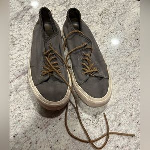 Frye‎ Canvas Sneaker - Size 11